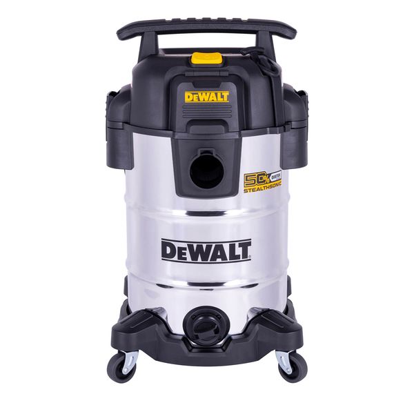 Пилосос мережевий DeWALT DXV30SAPTA DXV30SAPTA фото