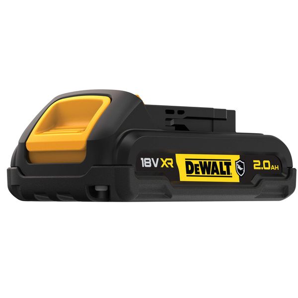 Акумуляторна батарея GFN DeWALT DCB183G DCB183G фото