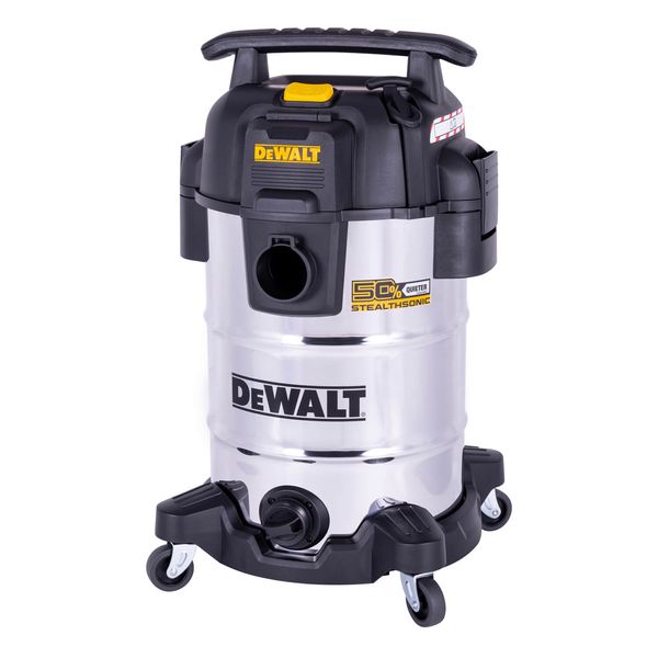 Пилосос мережевий DeWALT DXV30SAPTA DXV30SAPTA фото