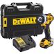 Гайковерт ударний акумуляторний безщітковий DeWALT DCF901P1 DCF901P1 фото 3