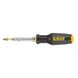 Викрутка - набір FULL FIT 6 Way із двома змінними бітами DeWALT DWHT66569-0 DWHT66569-0 фото 4