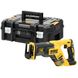 Пила шабельна акумуляторна безщіткова DeWALT DCS367NT DCS367NT фото 1