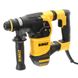 Перфоратор мережевий SDS-Plus DeWALT D25333K D25333K фото 1