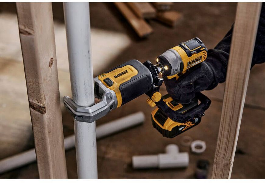 Насадка-ножиці DeWALT DT20560 DT20560 фото