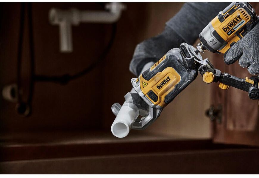 Насадка-ножиці DeWALT DT20560 DT20560 фото