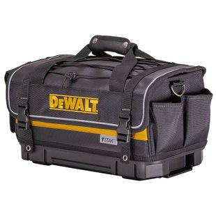 Сумка для інструментів TSTAK RIGID BAG DeWALT DWST83540-1 DWST83540-1 фото