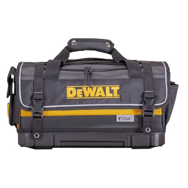 Сумка для інструментів TSTAK RIGID BAG DeWALT DWST83540-1 DWST83540-1 фото