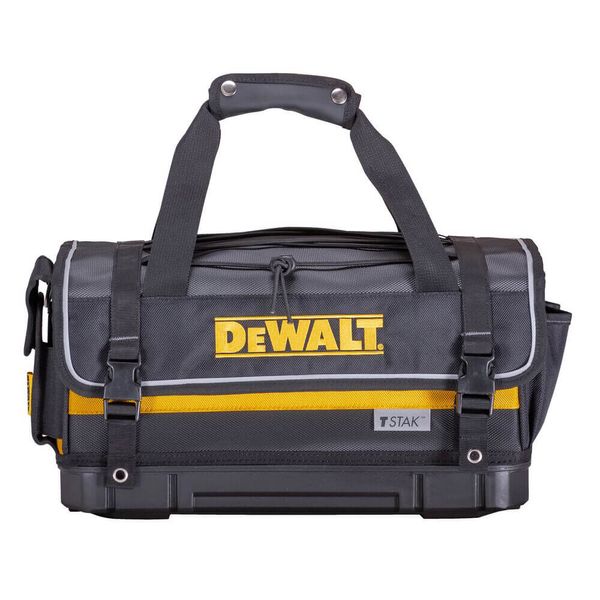 Сумка для інструментів TSTAK RIGID BAG DeWALT DWST83540-1 DWST83540-1 фото