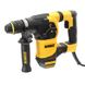 Перфоратор мережевий SDS-Plus DeWALT D25334K D25334K фото 1