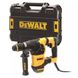 Перфоратор мережевий SDS-Plus DeWALT D25334K D25334K фото 4