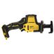 Пила шабельна акумуляторна безщіткова DeWALT DCS369N DCS369N фото 4