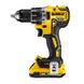 Набір з двох безщіткових інструментів DeWALT DCK268P2T DCK268P2T фото 3