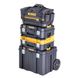 Сумка для інструментів TSTAK RIGID BAG DeWALT DWST83540-1 DWST83540-1 фото 4