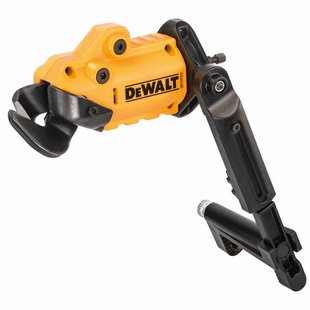 Насадка-ножиці DeWALT DT70620 DT70620 фото