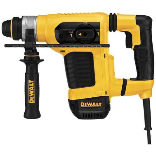 Перфоратор мережевий DeWALT, DeWALT D25413K D25413K фото