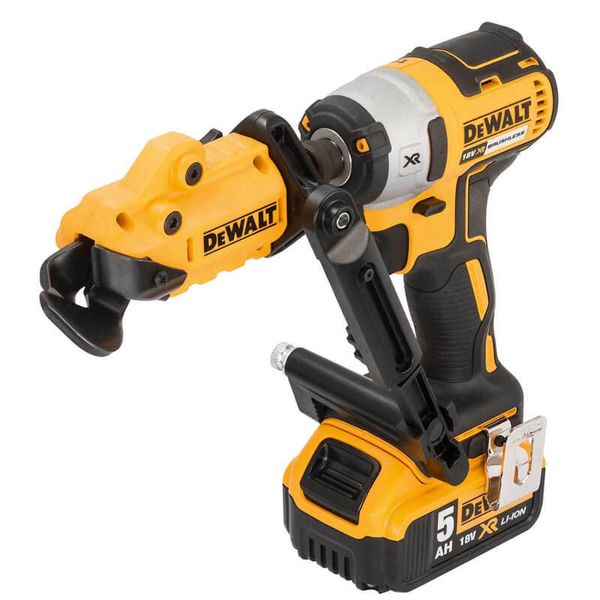 Насадка-ножиці DeWALT DT70620 DT70620 фото