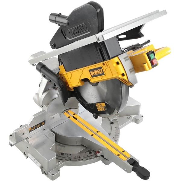 Пила комбінована мережева DeWALT D27111 D27111 фото