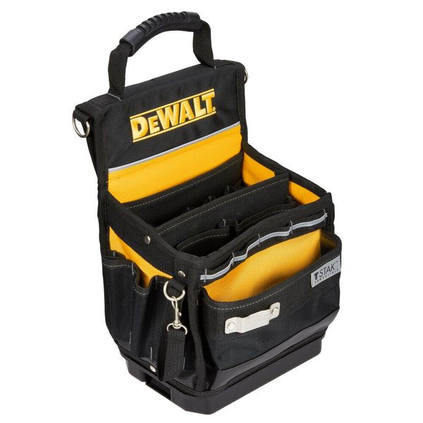 Сумка відкритого типу системи TSTAK DeWALT DWST83541-1 DWST83541-1 фото