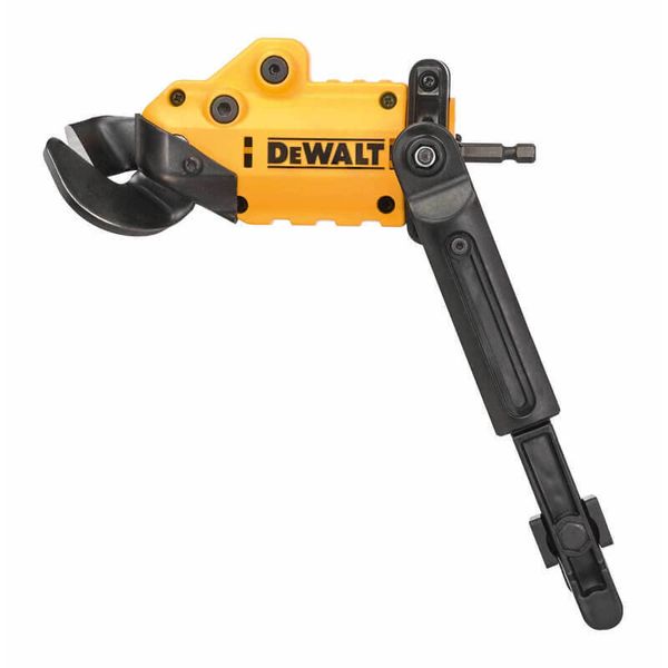 Насадка-ножиці DeWALT DT70620 DT70620 фото