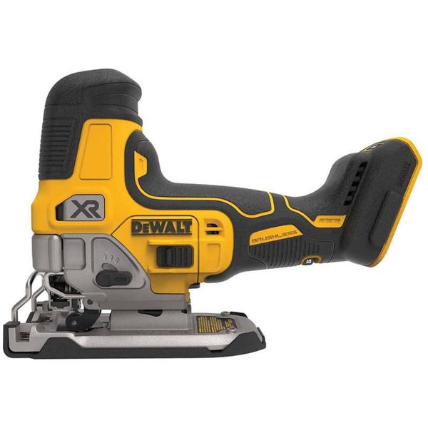 Набір з трьох безщіткових інструментів DeWALT DCK329P2T DCK329P2T фото