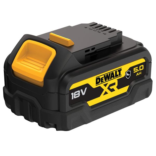 Акумуляторна батарея GFN DeWALT DCB184G DCB184G фото