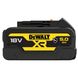 Акумуляторна батарея GFN DeWALT DCB184G DCB184G фото 4