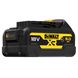 Акумуляторна батарея GFN DeWALT DCB184G DCB184G фото 5