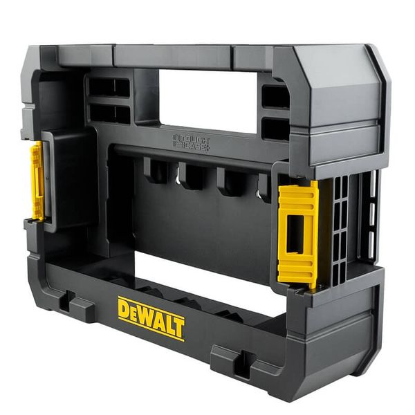 Ящик для зберігання наборів у кейсах TOUGH CASE DeWALT DT70716 DT70716 фото