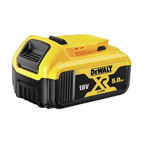 Набір акумуляторних батарей DeWALT DCB184P2 DCB184P2 фото