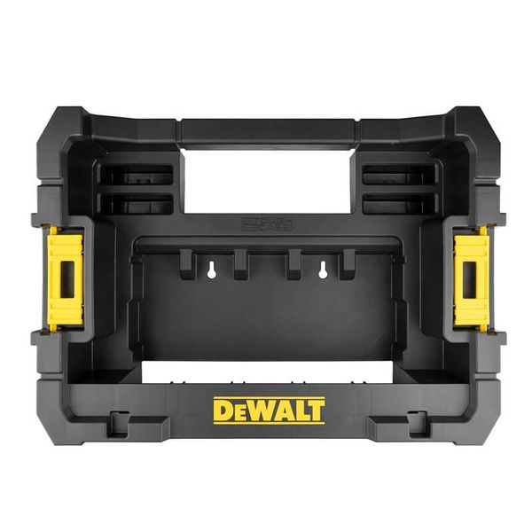 Ящик для зберігання наборів у кейсах TOUGH CASE DeWALT DT70716 DT70716 фото