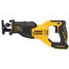 Пила шабельна акумуляторна DeWALT DCS382N DCS382N фото 2