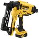 Степлер скобозабивний акумуляторний безщітковий DeWALT DCFS950P2 DCFS950P2 фото 2