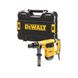 Перфоратор мережевий SDS-MAX DeWALT D25481K D25481K фото 2