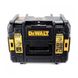 Рубанок акумуляторний безщітковий DeWALT DCP580NT DCP580NT фото 6