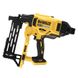 Степлер скобозабивний акумуляторний безщітковий DeWALT DCFS950P2 DCFS950P2 фото 8