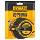 Вимірювальна рулетка Steel, 30 м х 10 мм DeWALT DWHT0-34093 DWHT0-34093 фото 3