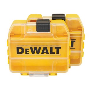 Футляр для біт системи TSTAK DeWALT DT70800 DT70800 фото