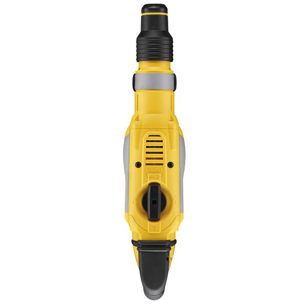 Перфоратор мережевий SDS-MAX DeWALT D25614K D25614K фото