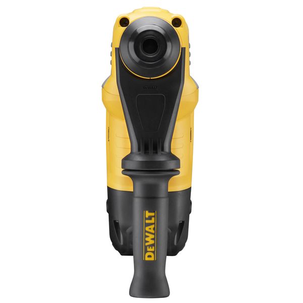 Перфоратор мережевий SDS-MAX DeWALT D25614K D25614K фото