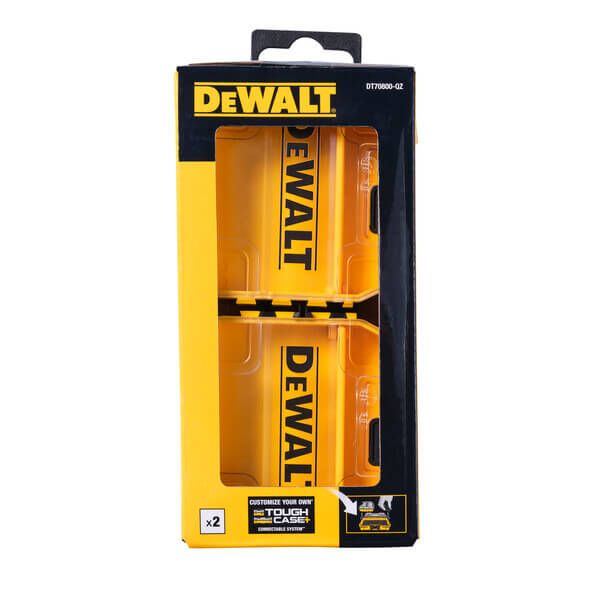 Футляр для біт системи TSTAK DeWALT DT70800 DT70800 фото