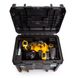 Рубанок акумуляторний безщітковий DeWALT DCP580P2 DCP580P2 фото 3