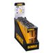 Футляр для біт системи TSTAK DeWALT DT70800 DT70800 фото 3