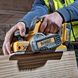 Рубанок акумуляторний безщітковий DeWALT DCP580P2 DCP580P2 фото 8