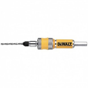 Швидкозмінний вузол системи свердління FLIP&DRIVE DeWALT DT7602 DT7602 фото