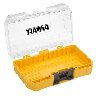 Футляр для біт системи TSTAK Tough Case S DeWALT DT70801 DT70801 фото