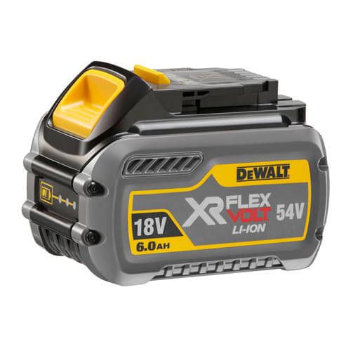 Акумуляторна батарея DeWALT DCB546 DCB546 фото