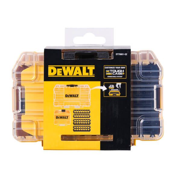 Футляр для біт системи TSTAK Tough Case S DeWALT DT70801 DT70801 фото