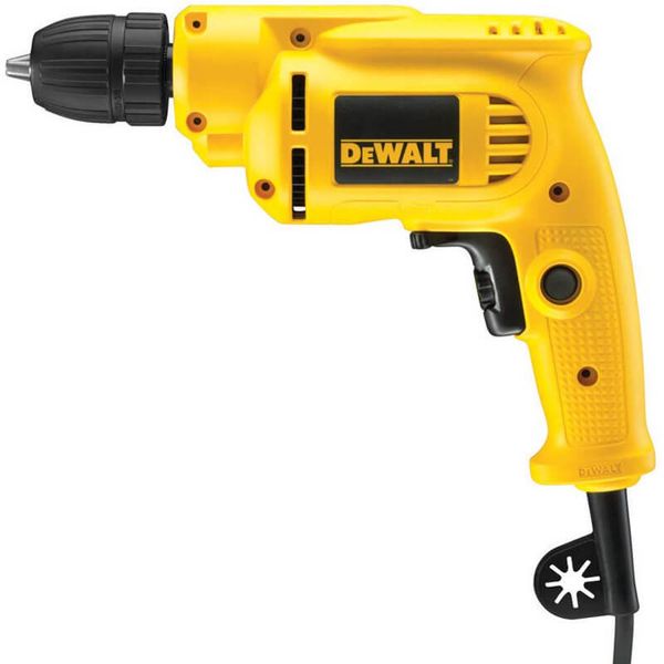 Дриль мережевий DeWALT DWD014S DWD014S фото