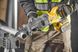 Пила шабельна акумуляторна DeWALT DCS386NT DCS386NT фото 9