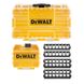 Футляр для біт системи TSTAK Tough Case S DeWALT DT70801 DT70801 фото 2